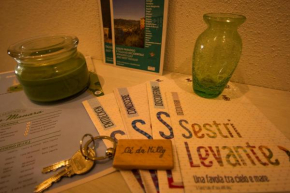 Cà da Milly Sestri Levante